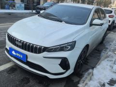 Geely Pinrui Binrui COOL 1.5T Champion Edition - ფოტო 1