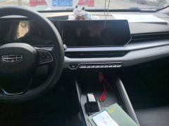 Geely Pinrui Binrui COOL 1.5T Champion Edition - ფოტო 16