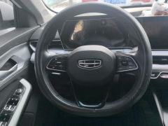 Geely Pinrui Binrui COOL 1.5T Champion Edition - ფოტო 18