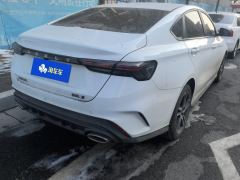 Geely Pinrui Binrui COOL 1.5T Champion Edition - ფოტო 2