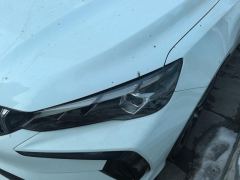 Geely Pinrui Binrui COOL 1.5T Champion Edition - ფოტო 4