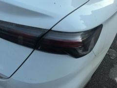 Geely Pinrui Binrui COOL 1.5T Champion Edition - ფოტო 5