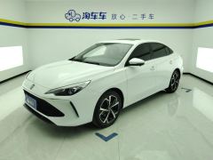Roewe MG i5 1.5L CVT Prestige - фото 1