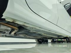 Roewe MG i5 1.5L CVT Prestige - фото 10
