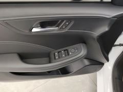 Roewe MG i5 1.5L CVT Prestige - фото 13