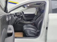Roewe MG i5 1.5L CVT Prestige - фото 14