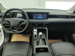 Roewe MG i5 1.5L CVT Prestige - фото 16