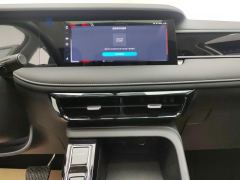 Roewe MG i5 1.5L CVT Prestige - фото 17