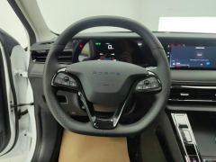 Roewe MG i5 1.5L CVT Prestige - фото 18