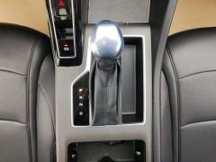 Roewe MG i5 1.5L CVT Prestige - фото 19