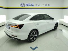 Roewe MG i5 1.5L CVT Prestige - фото 2