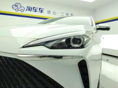 Roewe MG i5 1.5L CVT Prestige - фото 4