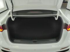Roewe MG i5 1.5L CVT Prestige - фото 7