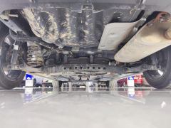 Roewe MG i5 1.5L CVT Prestige - фото 9