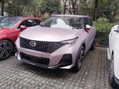 GAC Aion GS3 Shadow Speed 270T Dynamic Comfort Edition - ფოტო 1