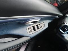 GAC Aion GS3 Shadow Speed 270T Dynamic Comfort Edition - ფოტო 13