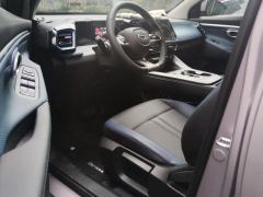 GAC Aion GS3 Shadow Speed 270T Dynamic Comfort Edition - ფოტო 14