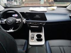 GAC Aion GS3 Shadow Speed 270T Dynamic Comfort Edition - ფოტო 16