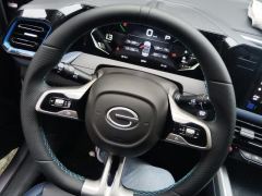 GAC Aion GS3 Shadow Speed 270T Dynamic Comfort Edition - ფოტო 18