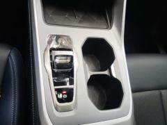 GAC Aion GS3 Shadow Speed 270T Dynamic Comfort Edition - ფოტო 19