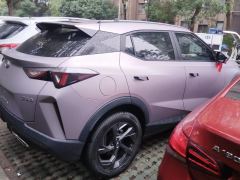 GAC Aion GS3 Shadow Speed 270T Dynamic Comfort Edition - ფოტო 2
