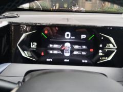 GAC Aion GS3 Shadow Speed 270T Dynamic Comfort Edition - ფოტო 20