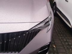 GAC Aion GS3 Shadow Speed 270T Dynamic Comfort Edition - ფოტო 4