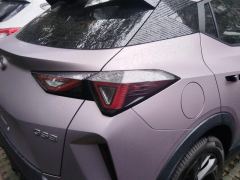 GAC Aion GS3 Shadow Speed 270T Dynamic Comfort Edition - ფოტო 5
