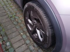 GAC Aion GS3 Shadow Speed 270T Dynamic Comfort Edition - ფოტო 6