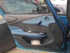 BYD Dolphin 405km Free Version - ფოტო 12