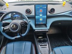 BYD Dolphin 405km Free Version - ფოტო 16