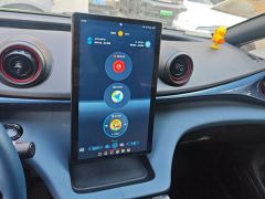BYD Dolphin 405km Free Version - ფოტო 17