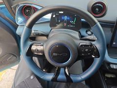 BYD Dolphin 405km Free Version - ფოტო 18