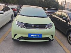 BYD Dolphin 405km Free Version - ფოტო 3