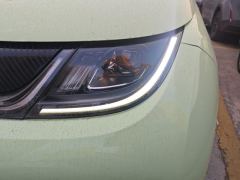 BYD Dolphin 405km Free Version - ფოტო 4