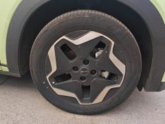 BYD Dolphin 405km Free Version - ფოტო 6