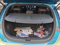 BYD Dolphin 405km Free Version - ფოტო 7