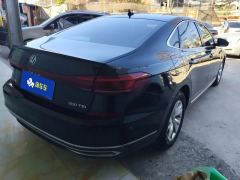 Volkswagen Passat 280TSI Business Edition - photo 2
