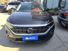 Volkswagen Passat 280TSI Business Edition - photo 3