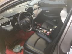 Toyota Asian Lion Asia Lion 2.0L Pioneer Edition - фото 16