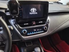 Toyota Asian Lion Asia Lion 2.0L Pioneer Edition - фото 17