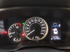 Toyota Asian Lion Asia Lion 2.0L Pioneer Edition - фото 20