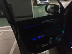 Jetour Traveller 2.0T AWDPRO - ფოტო 12