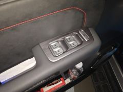 Jetour Traveller 2.0T AWDPRO - ფოტო 13