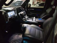 Jetour Traveller 2.0T AWDPRO - ფოტო 14
