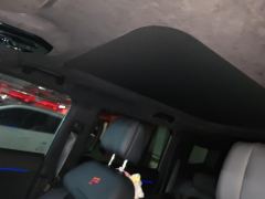 Jetour Traveller 2.0T AWDPRO - ფოტო 15
