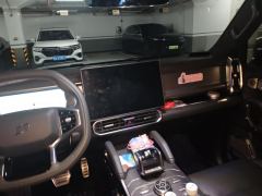 Jetour Traveller 2.0T AWDPRO - ფოტო 16