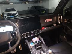 Jetour Traveller 2.0T AWDPRO - ფოტო 17