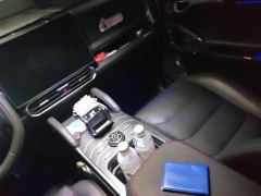 Jetour Traveller 2.0T AWDPRO - ფოტო 19