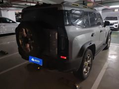 Jetour Traveller 2.0T AWDPRO - ფოტო 2